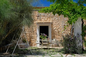  Masseria Pagliamonte Ortensia  Сан Вито Деи Норманни